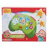CoComelon Lots to Learn Game Controller, Preschool Learning and Education, Kids Toys for Ages 18 Month by Just Play