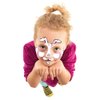 Face Paintoos - Party Pack - Face Design for a Face Paint Alternative for Kids Ages 4+
