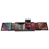 Pro 177 Color Eyeshadow Palette Blush Lip Gloss Makeup Beauty Cosmetic Set Kit