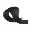 real hair wig seamless hair extention tape in hair human hair wigs hair extensions straight hair Xuchang