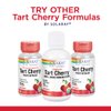 SOLARAY Tart Cherry & Celery Seed | Healthy Uric Acid Levels, Joint, Muscle Recovery & Sleep Support | 60 VegCaps
