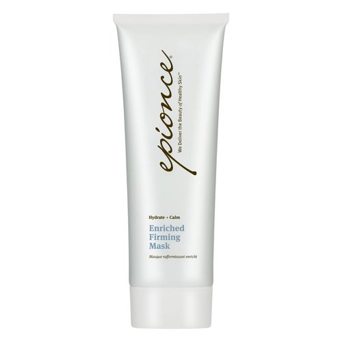 Epionce Enriched Firming Mask, Hydrating Face Mask Skin Care, Facial Mask For All Skin Types, 2.5 oz
