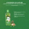 Dabur Vatika Naturals Enriched Hair Oil Serum for Natural Moisturizing, Strengthening, Nourishing and Healthy Scalp, Soft, Manageable, Smooth & Silky Hair From Root to Tip (Cactus)