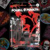 Super7 Powell-Peralta Lance Mountain (Recolor) - 3.75" Powell-Peralta Action Figure with Accessories Classic Skateboard Collectibles and Retro Toys