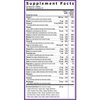 New Chapter Advanced Perfect Prenatal Vitamins, 96ct, Made with Organic, Non-GMO Ingredients for Healthy Baby & Mom - Folate (Methylfolate), Whole-Food Fermented Iron, Vitamin D3 + Ginger