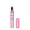 Revolution Beauty, Bright Light Liquid Highlighter, Buildable Formula for a Luminous Skin Glow, Vegan & Cruelty Free, Divine Dark Pink, 0.10 Fl Oz