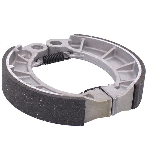 ApplianPar Front and Rear Brake Shoes for Honda Rancher 350 400 Foreman 450 400 1995-2006