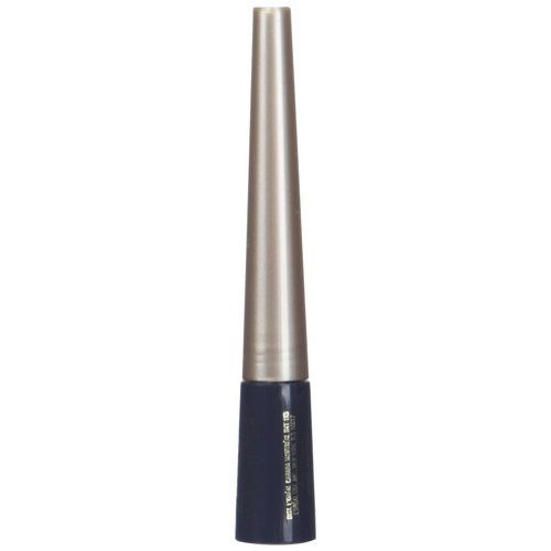 L'Oreal Telescopic Precision Liquid Eyeliner, Charcoal [820] 0.08 oz