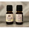 Fabulous Frannie Happy 100% Pure, Undiluted Essential Oil Blend of Bergamot, Grapefruit & Ylang Ylang 10ml (Pack of 1)
