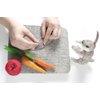Made in USA, Needle Felting Pad, 8 x 10 x 1 inch, 100% Natural Wool, Firm, for Precision Felting