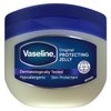 Vaseline Unscented Petroleum Jelly 50ml - Whole Body Moisturizer for Dry Skin, 1.69oz