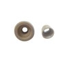 FASTROHY Electric Toothbrush Waterproof Rubber Pad Seal Sealing Parts for Philips HX6730 HX6930 HX9340