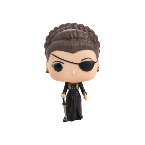 Funko Pop Movies: PPZ-Lady Catherine Action Figure