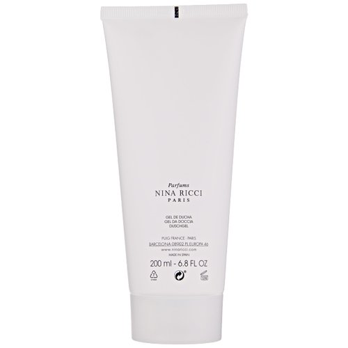 Nina Ricci Nina Shower Gel-6.7 oz.