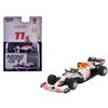 Racing RB16B #11 Sergio Perez 3rd Place Turkish GP (2021) Limited Edition 1/64 Diecast Model Car by Mini GT MGT00679