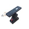 Brocraft Marine Universal Electronic Mount/Boat Fish Finder Mount/Electronics Mount