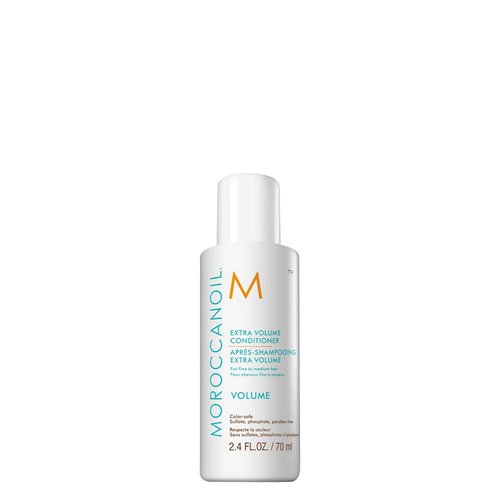 Moroccanoil Extra Volume Conditioner, 2.4 Fl Oz