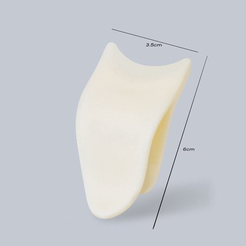 2 Pcs Plastic False Eyelash Applicator Tool Fake Eyelashes Clamp Clip Make Up Tool for Women Girls