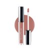 EVE PEARL Sheer Nudes Lip Gloss Rich Neutral Lightweight Texture Rich Nude Color Vitamin E Moisturize Nourish Daily Lipcare (See Through)