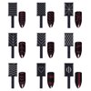 14 Pieces Cat Eye Magnet for Nails Cat Eye Gel Nail Polish Magnet Wand Nail Magnets Tool for Nail Art Double-head Nail Magnetic Stick Nail Design for Salon Home Studio