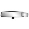 Interior Mirror Mount Blind Spot Mirror, Suction Mount