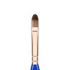 Bdellium Tools Professional Makeup Brush Golden Triangle - Precision Concealer 934