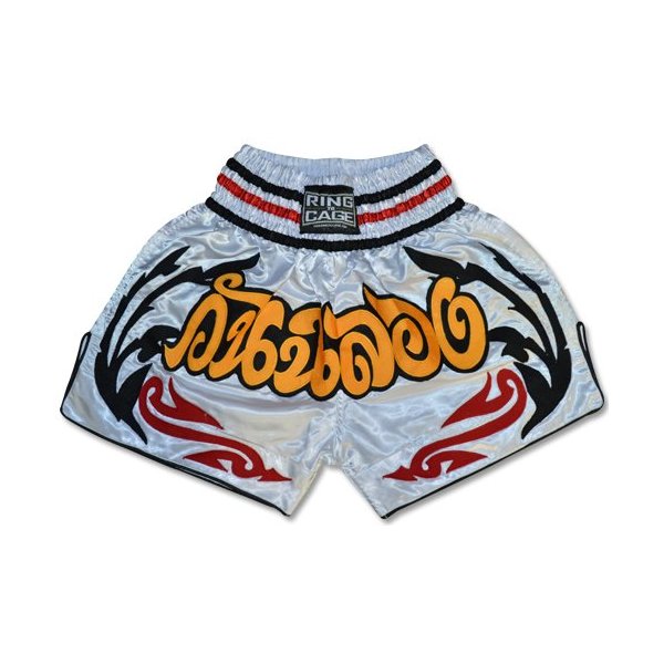 Muay Thai Short (Small)