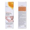 Vitamin C Skin Whitening Cream,Skin Bleaching Cream,Dark Spot Remover for Face,Skin Lightening Cream for Intimate Areas,Neck,Armpit,Elbow, Inner Thigh and Knees,Improve Underarm Dullness Odor