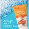 Neutrogena Oil-Free Acne Face Scrub, 2% Salicylic Acid Acne Treatment Medicine, Daily Face Wash to help Prevent Breakouts, Oil Free Exfoliating Facial Cleanser for Acne-Prone Skin, 4.2 fl. oz