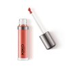 KIKO MILANO - New Lasting Matte Veil Liquid Lip Colour 09 Long-lasting liquid lipstick with a matte finish