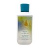 Bath & Body Works Magic In The Air Duo Gift Set - Body Wash and Body Lotion - with a Natural Oats Bar Soap - Full Size