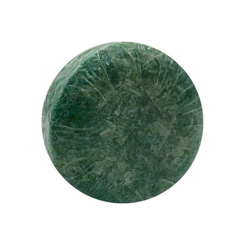 HandMade Solid Shampoo Bar – Natural Shampoo Bar and conditioner For Dry Hair, Hair Nourishment, Prevents Spilt Ends With Plant Based Hydrating SLS Free Shampoo Bar Peach