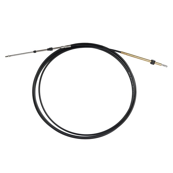 Dometic SeaStar Control Cable, CC21018, 18ft.