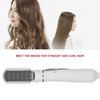 Blow Dryer Brush Comb 2 in 1 - Multifunctional Hair Styling Tool for Beauty, Professional Electric Hair Dryer and Volumizer for Women and Men