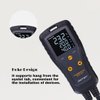 DIGITEN Temperature Controller Heat Mat Thermostat Outlet DTC151 Digital Temperature Controller 110V 15A Reptile Thermostat Greenhouse Thermostat Aquarium Temperature Controller Heating Cooling Mode