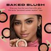 Milani Baked Blush - Corallina (0.12 Ounce) Cruelty-Free Powder Blush - Shape, Contour & Highlight Face for a Shimmery or Matte Finish