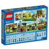 LEGO City Town 60134 Fun in The Park - City People Pack Building Kit (157 Piece)