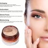 Grospe Astaxanthin Face Cream Anti Aging Moisturizing Quick Absorption Moisturizing Antioxidant Facial Cream Reduce Wrinkles Shrink Pores Skin Care 50g
