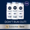 NIVEA MEN Sensitive Body Wash - For Sensitive Skin - 16.9 fl. oz.