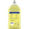 Softsoap Liquid Hand Soap Refill, Refreshing Citrus with Lemon Scent - 32 Fluid Ounce