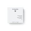 Dr. Hauschka Compact Powder 00, Translucent, Natural, Mineral, Set & Mattify, Touch-up, Silky Finish, for All Skin Tones, 0.28 oz