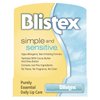 Blistex Simple & Sensitive Lip Moisturizer 0.15 oz (Pack of 5)
