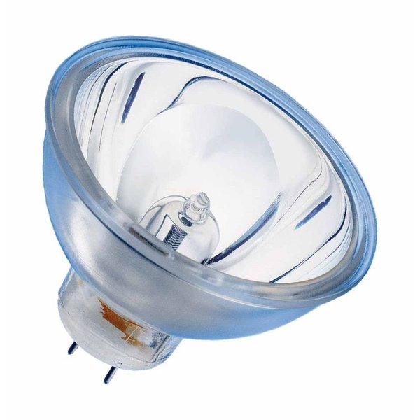 OSRAM EJV 150W 21V MR16 Tungsten Halogen Lamp