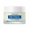 Retinol Cream, Retinol Moisturizer for Face and Neck, Wrinkle Cream for Face, Retinol Complex,Wrinkle Cream Anti Aging Retinol Facial Cream with Hyaluronic Acid, Collagen cream,Anti aging cream.