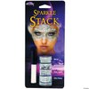 Fun World Gold Sparkle Stack Makeup Kit
