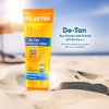 VLCC De Tan SPF 50 Sunscreen Gel Creme with PA+++ | 3.53 Oz/100 gm