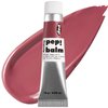 I'M MEME Multi-use Lip and Cheek Tint - Pep! Balm | Wtih Shea Butter, Gift, Liquid Blush and Lip Paint, Travel-Friendly, 003 Pause, 0.52 Oz