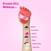 Makeup Eraser The Original, 7-Day Set, Erase All Makeup with Just Water, Including Waterproof Mascara, Eyeliner, Foundation, Lipstick, Sunscreen, and More Sunset Boulevard, 7ct.
