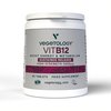 Vegetology Vitamin B12 Supplements – Vegan B12 Vitamins for Energy Support – Vit B12 Vitamin Supplements for All Ages – Vitamin B12 1000 Mcg (60 Tabs)