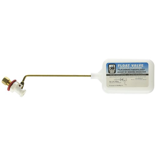DIAL 4101 Evaporative Cooler Float Valves
